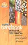 2005 Handbook of Sample Prep & Handling - 9th Edition
